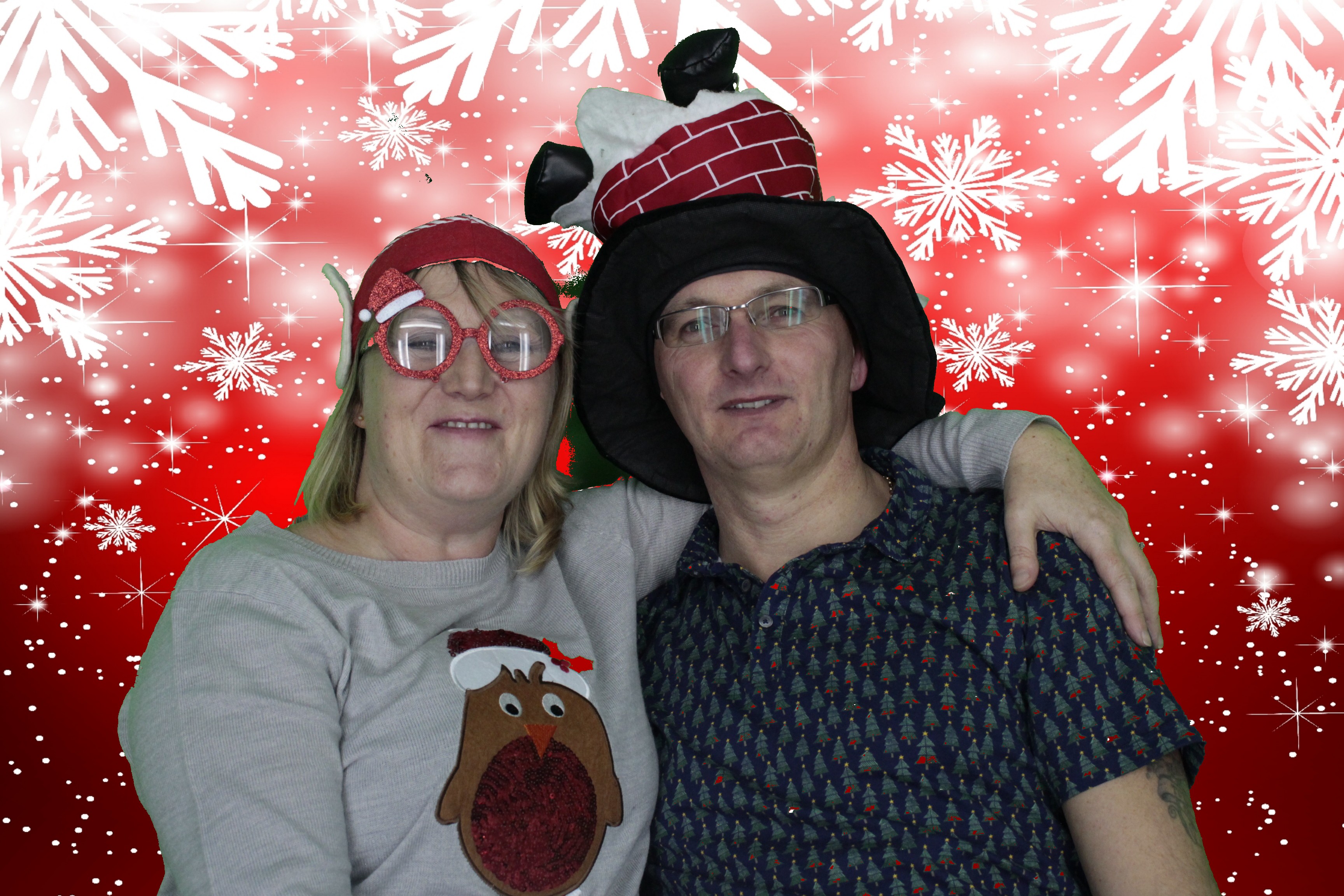 HMS Warrior Christmas Party  | View more photos from the event at gallery.myphotoboothexperience.co.uk/u/MyPhotoBoothExperienceLtd/HMS-Warrior-Christmas-Party